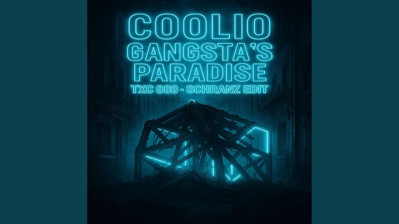GANGSTA'S PARADISE