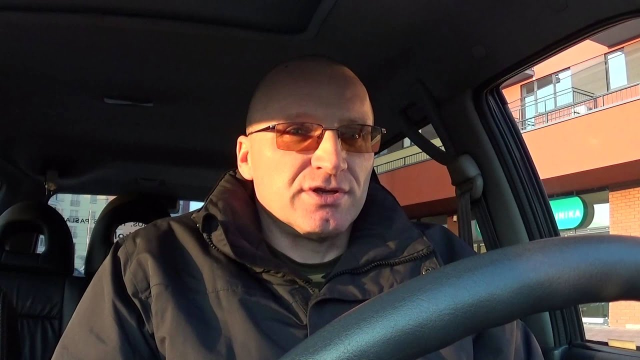 58.Митсубиси Паджеро Спорт.2,5 турбодизель.2006 год.Часть 1 из 2.