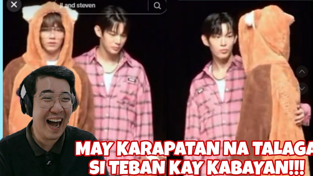 AHOF STEJAY SHIP | WHAT IS FOOLISH HEART STEVEN?! | JL GASPAR