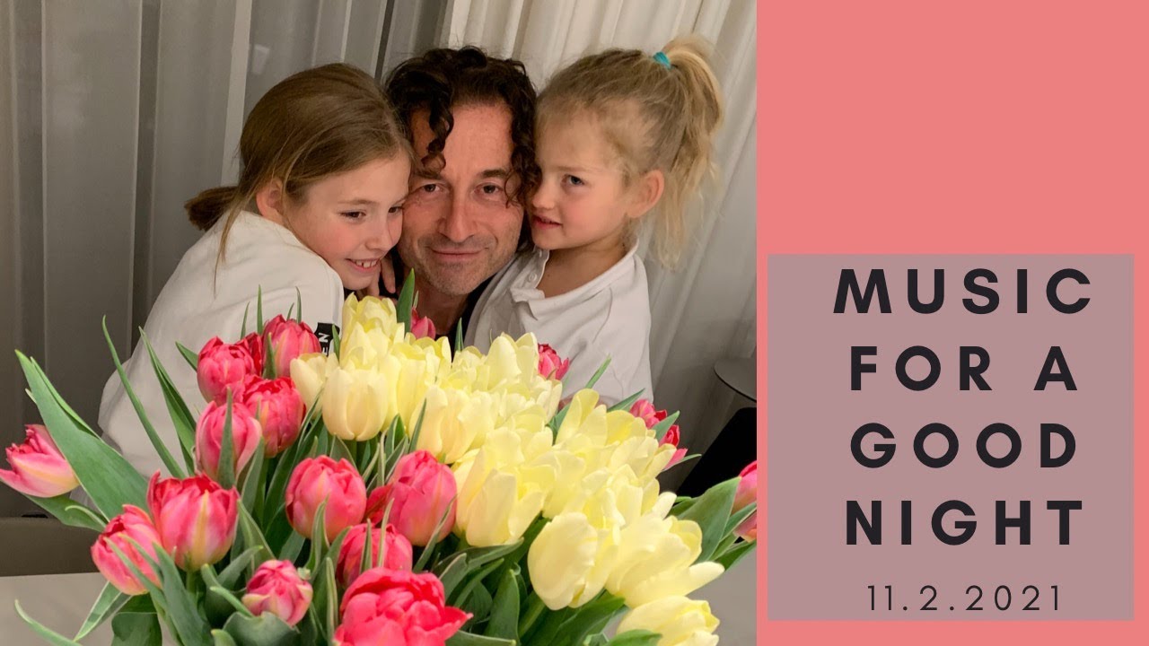 Piotr Rubik [LIVE FROM HOME] 11.2.21