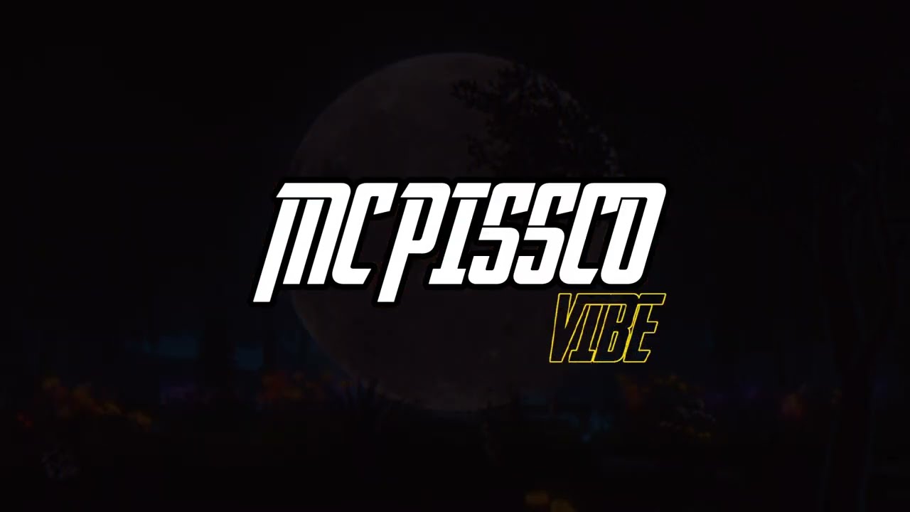 Mc Pissco - Vibe - ( Officiel Lyrics Vidéo )