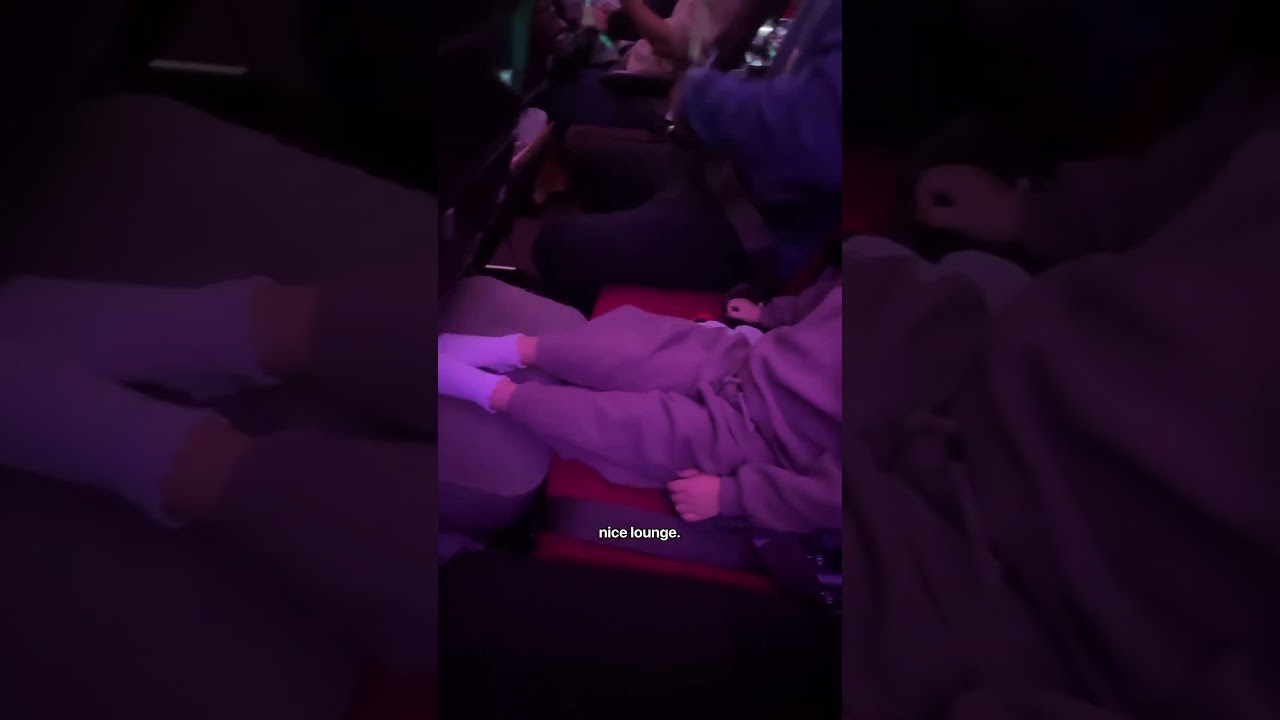 Airplane Seat Extenders: Hammock vs. Inflatable