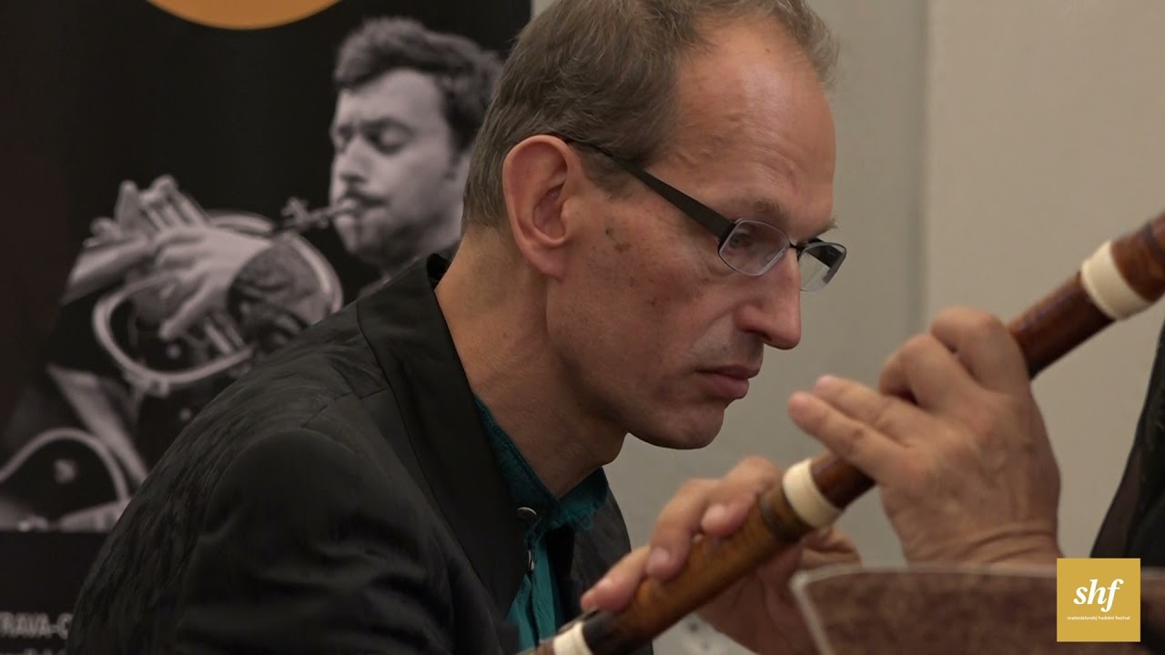 Jean-Marie Leclair: Sonata No. 7 G Major, op. 9 / Linde Brunmayr-Tutz / Carsten Lorenz