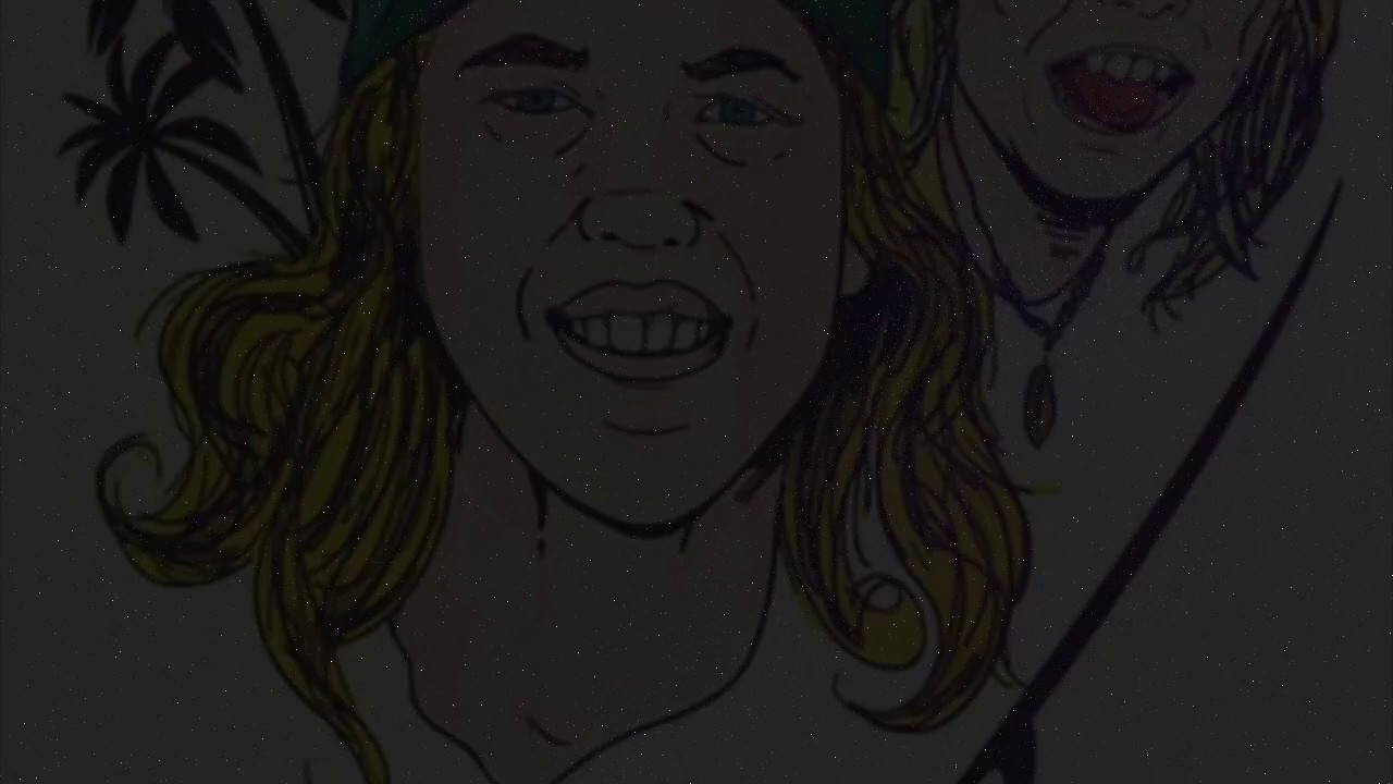 Yuri Barros IN COLOR (HD)
