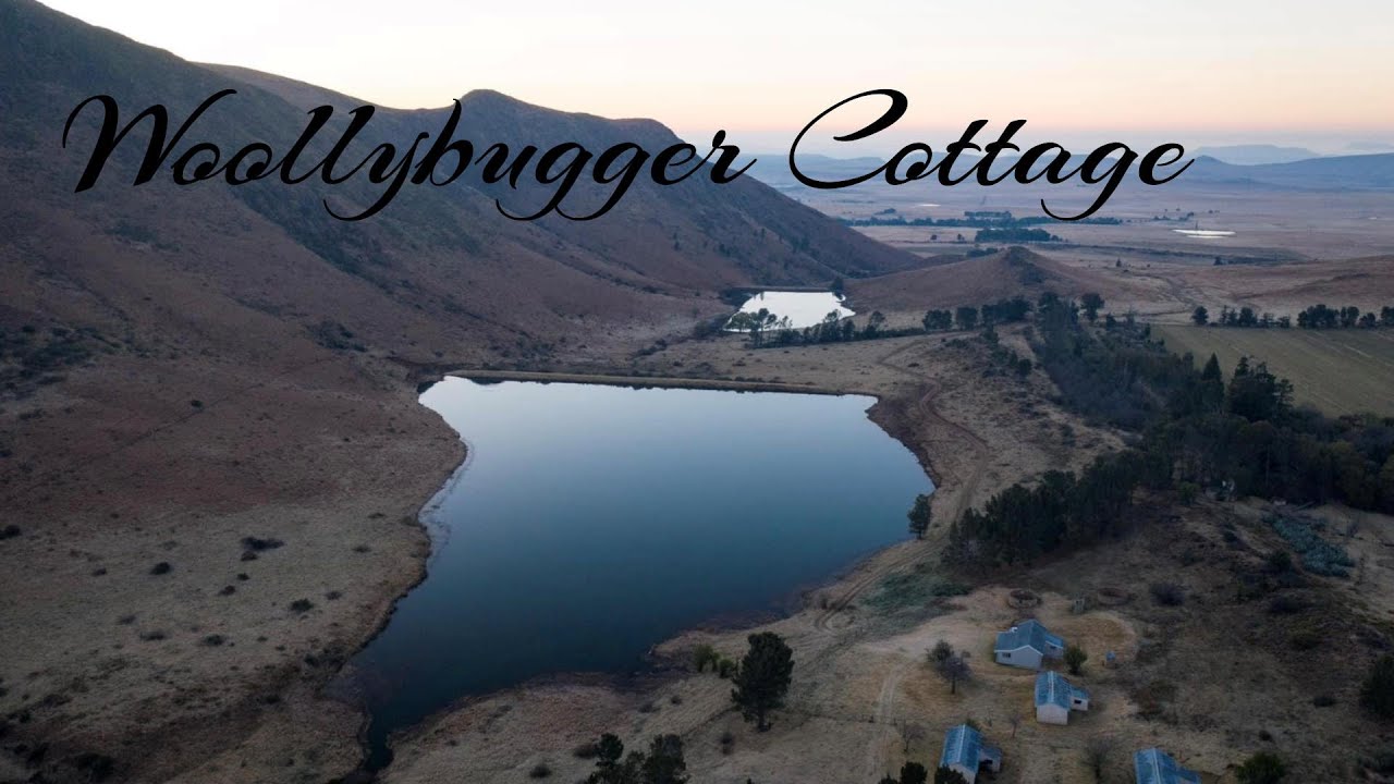Woollybugger Cottage