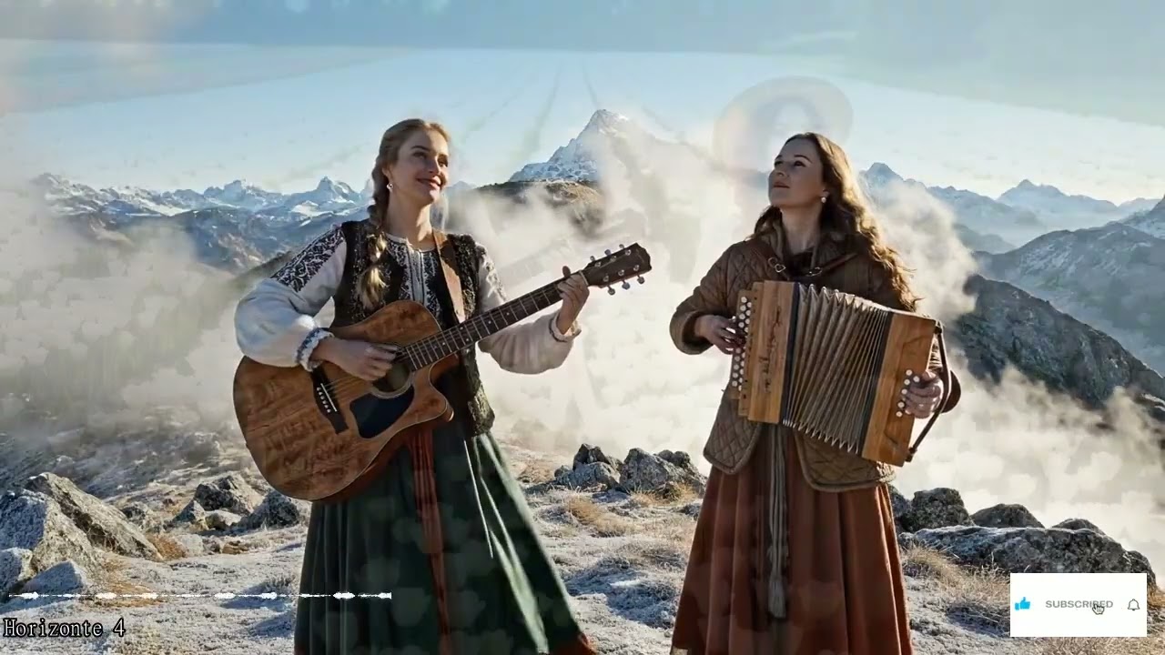Guitar Tây Ban Nha Và Accordion Mang Không Gian Đêm Dịu Dàng Ven Biển Địa Trung Hải Hơn 1 Giờ