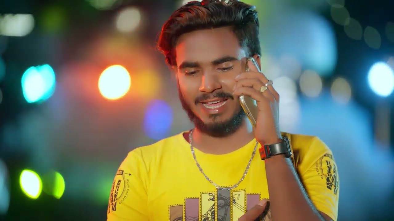#Video | किस्मतीया मे जे लिखल रहतौ | #Ashish Yadav का दर्दभरा विडिओ, #shweta |#Magahi Sad Song 2024