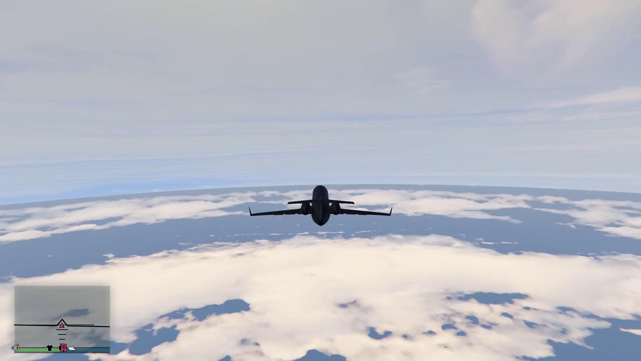 GTA 5 Online missions and other freemode moments #1035