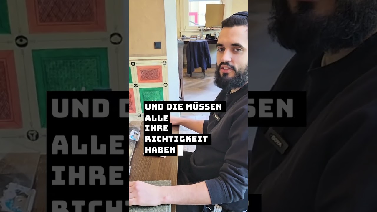 Was ist ein Sofer?