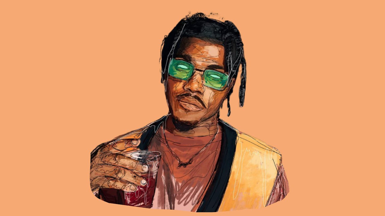 Smino x Monte Booker Type Beat - 