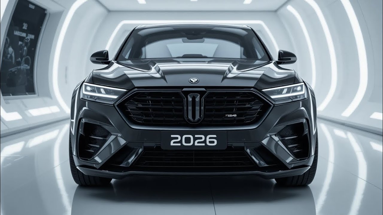 Tata Altroz Sport 2027 Black Edition – The Future Sport Hatchback That Will Shock the U.S. Market