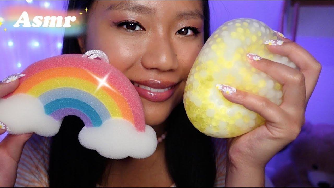 ASMR FR 🌈 POUR CEUX QUI N’ONT PLUS DE FRISSONS 😍 (5 triggers intenses)