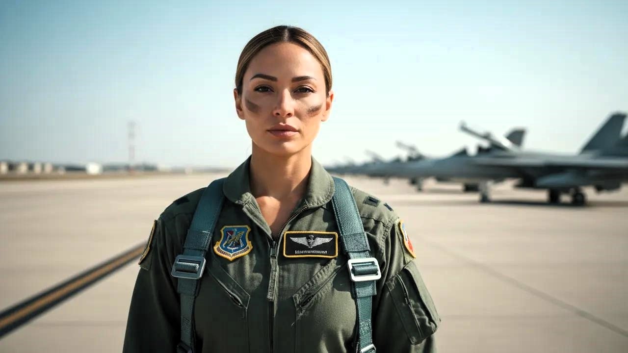 250 Żołnierzy GROM Skazanych Na Zagładę—Pilotka Złamała Rozkazy, Ocaliła Cały Ich Batalion