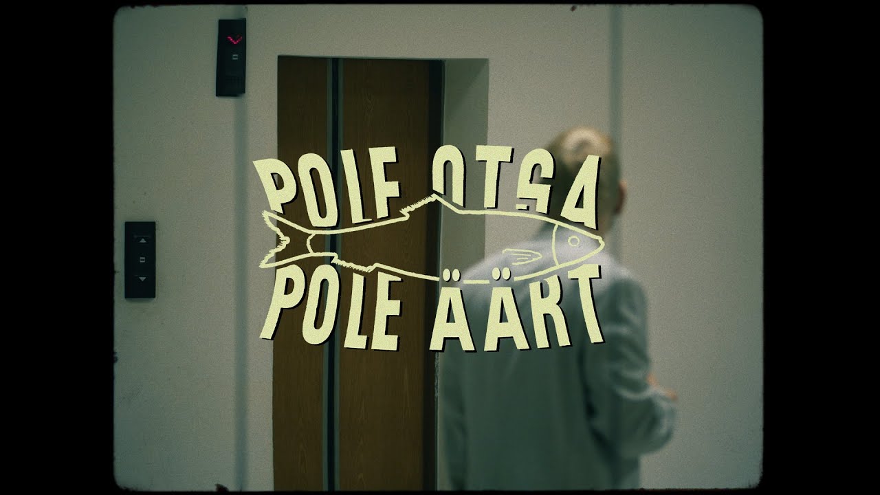 pole otsa, pole äärt.
