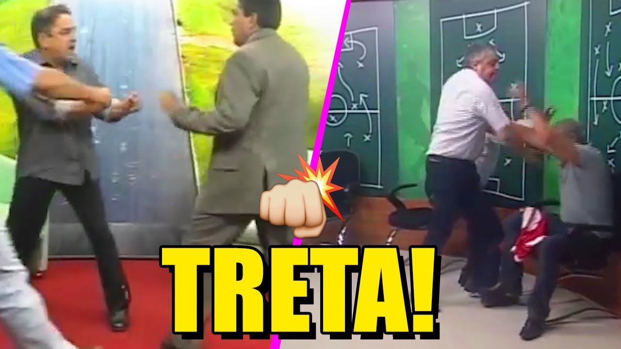 OS MAIORES BARRACOS DA TV! #2