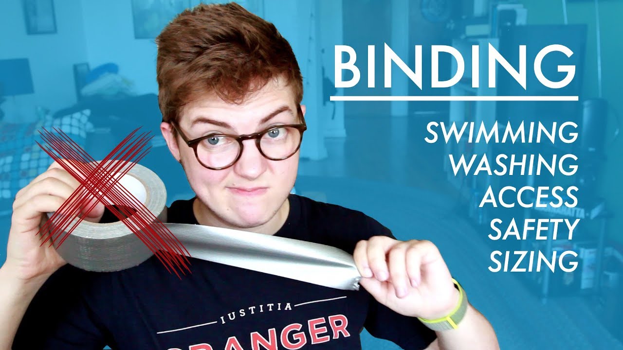 Ultimate Binding Guide + GIVEAWAY!