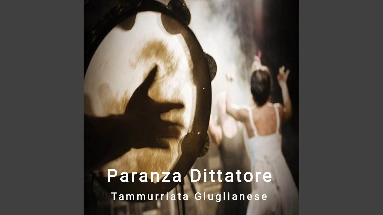 Tarantella annarella