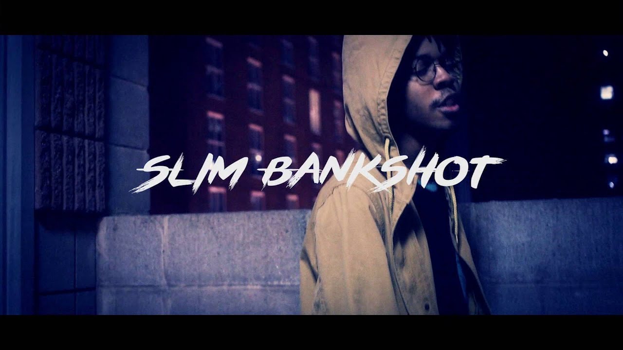 Lord Bracey - Slim Bankshot (Official Music Video)