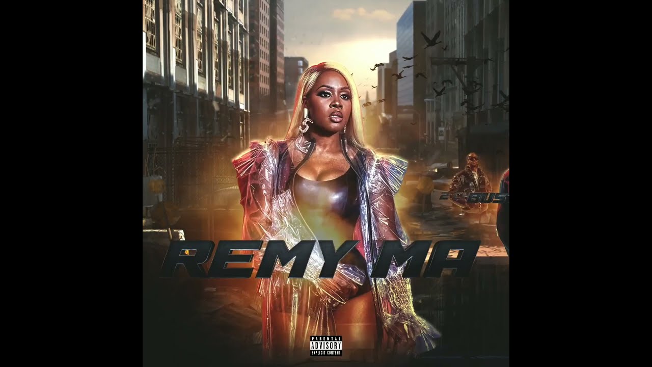 Papoose Feat. 2 Chainz, Remy Ma, Busta Rhymes & Lil Wayne 