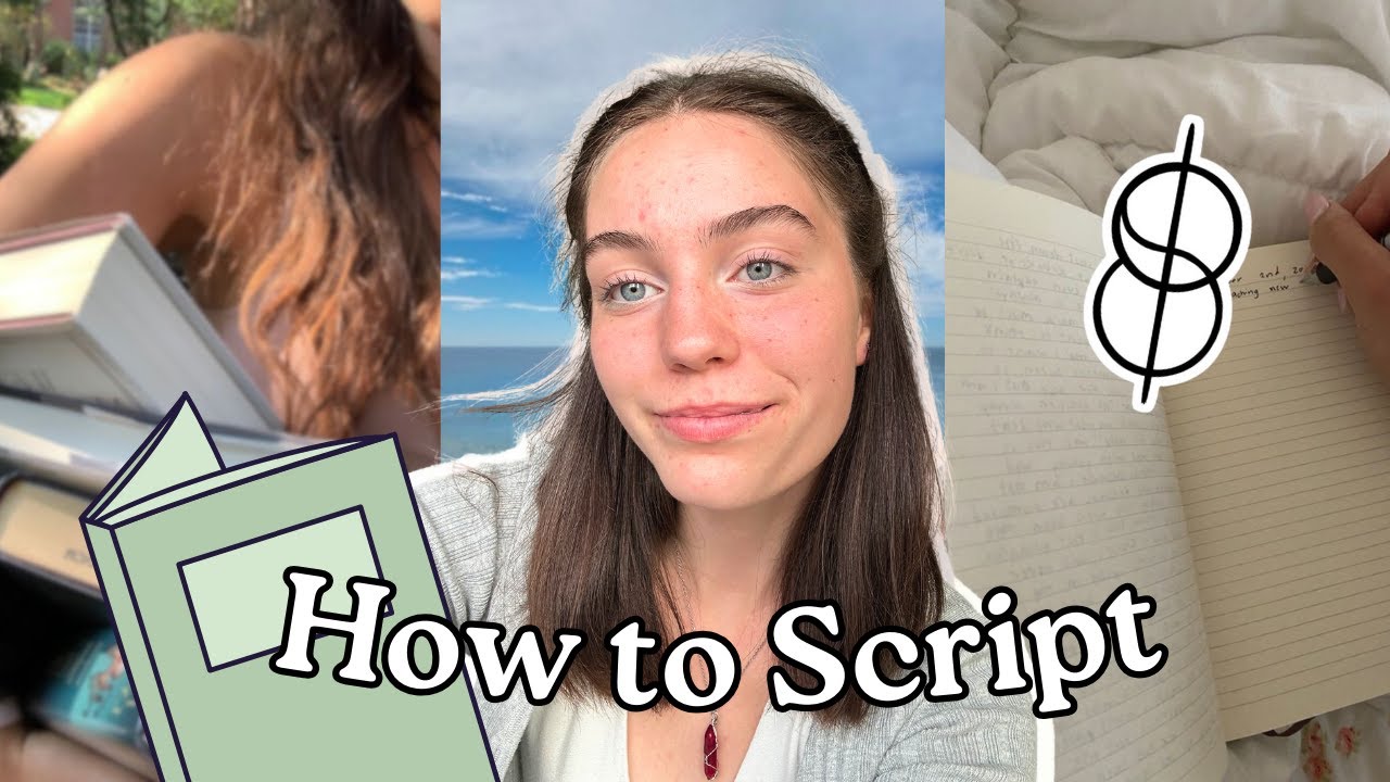 How to Script for Reality Shifting ★