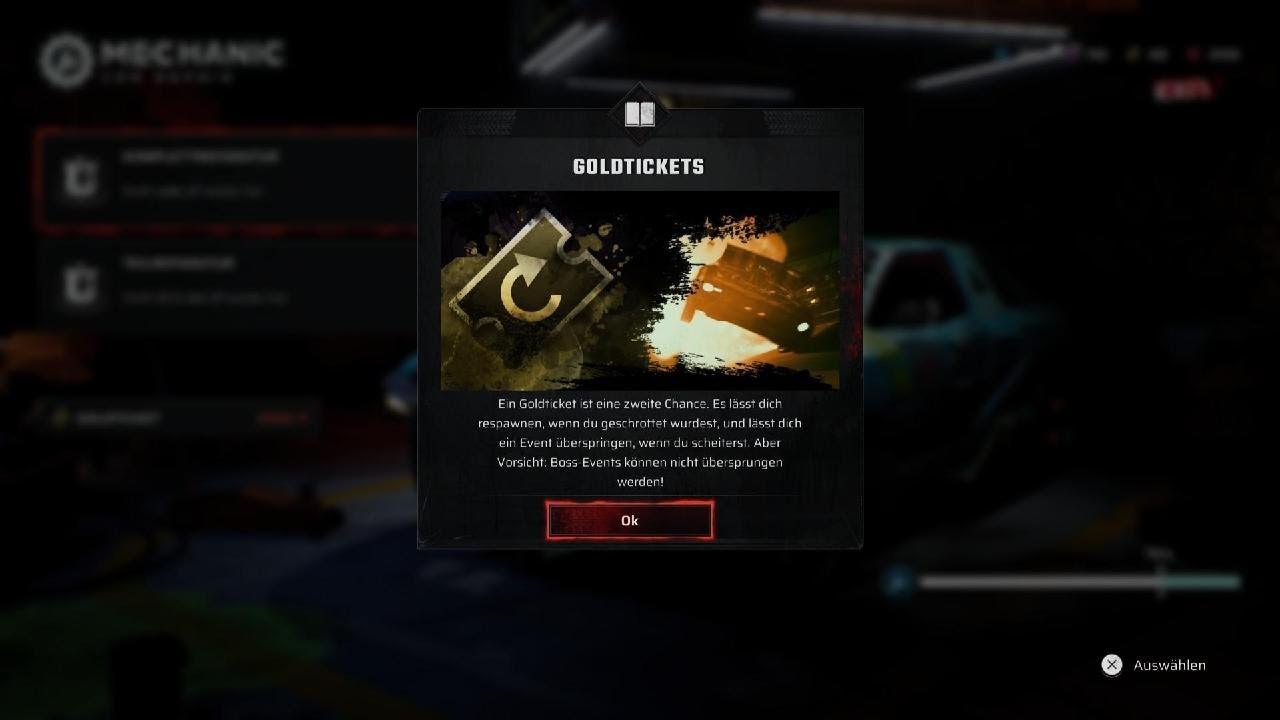 Carmageddon: Rogue Shift