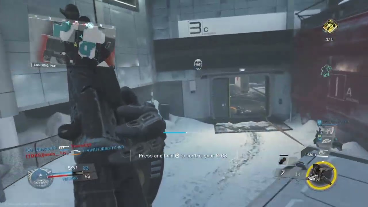 Call of Duty®: Infinite Warfare_kiss_my_shotgun
