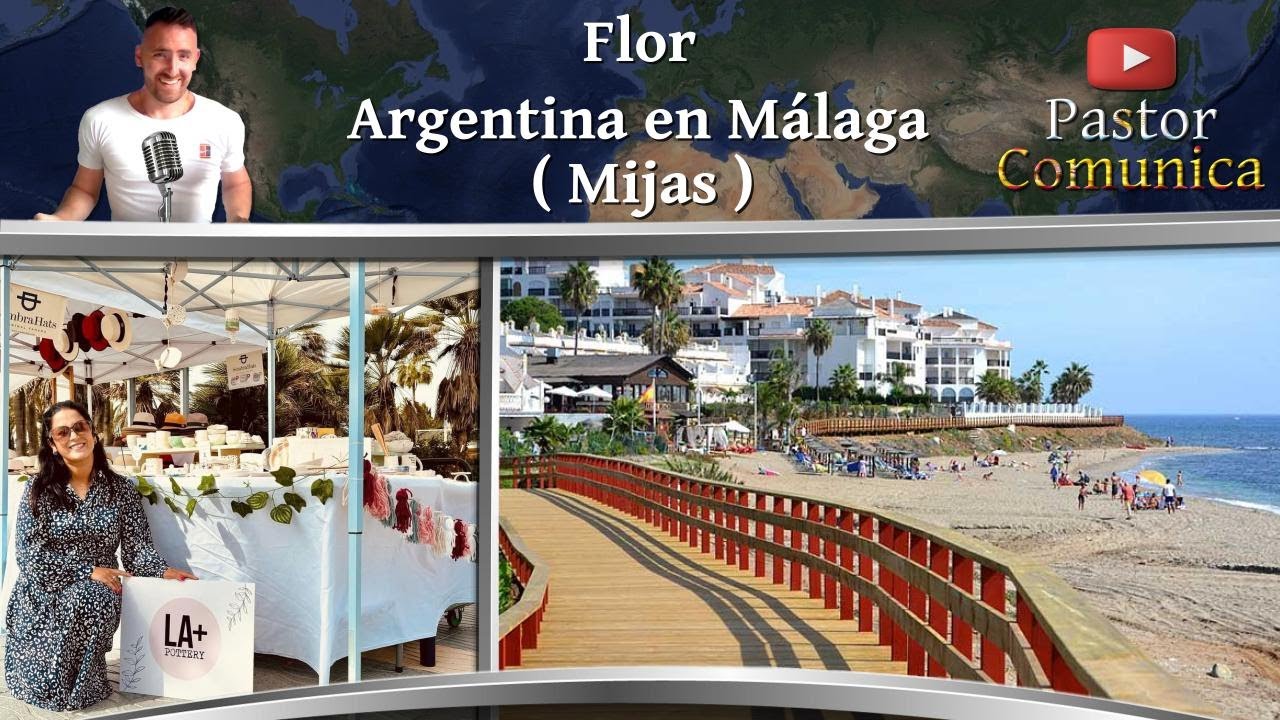 🔴 EN VIVO desde MÁLAGA ( Mijas ) 🇪🇸 #vivo #directo #podcast #málaga #españa