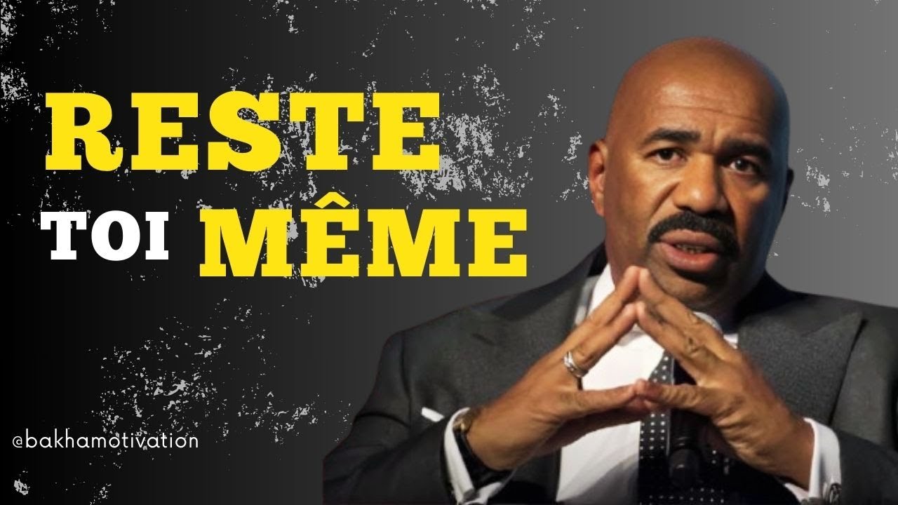 Regarde ça pour ne plus jamais DOUTER de Toi #motivation ( Vidéo de motivation en Français)
