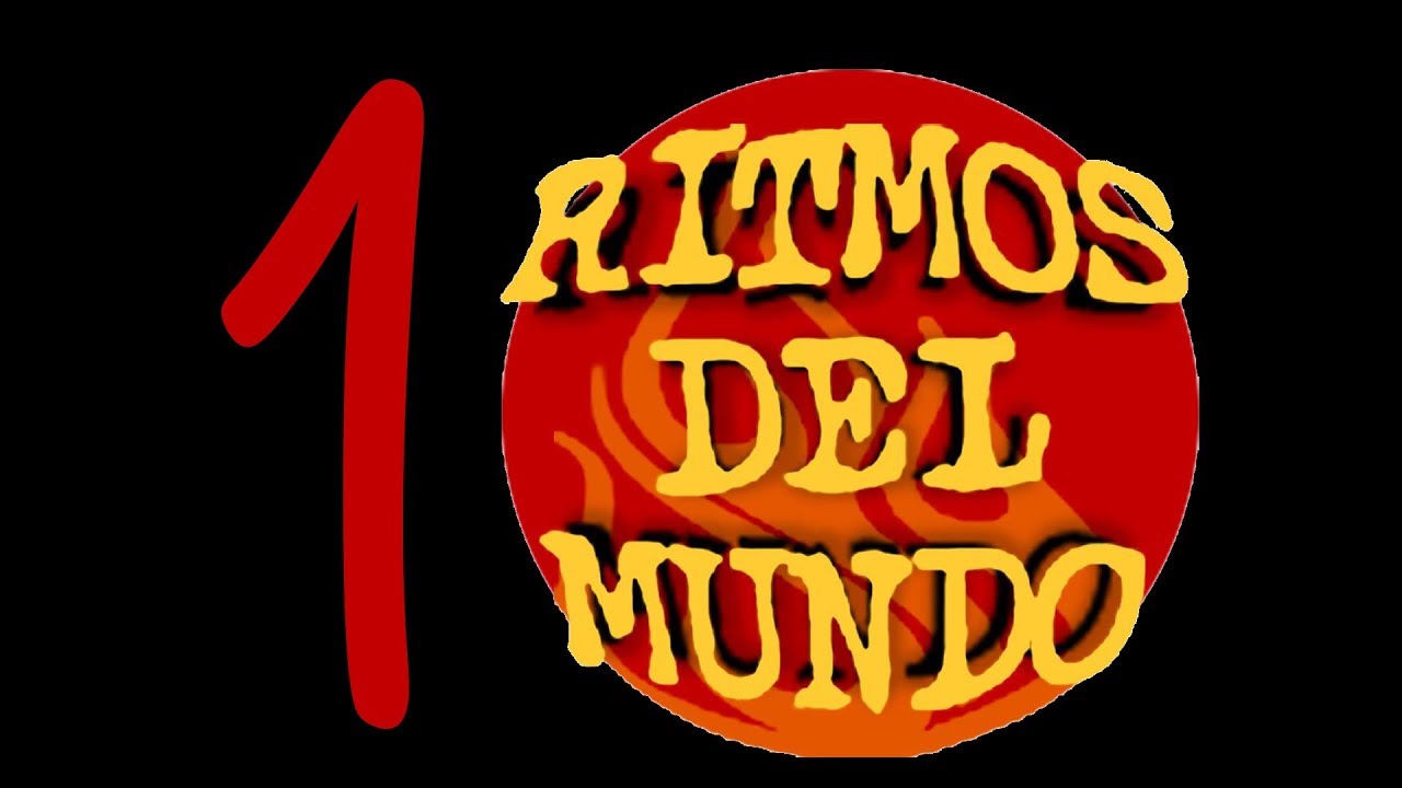 10 years of Ritmos Del Mundo