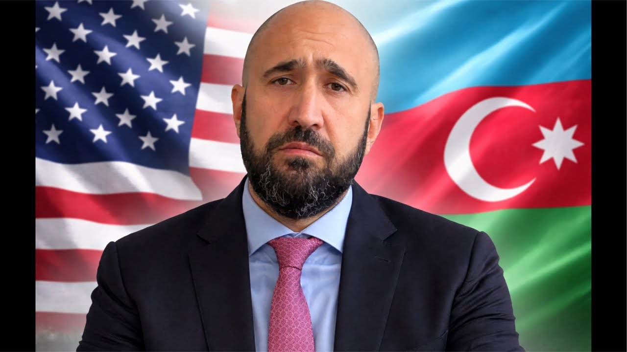 Təcili: İlqar Hacıyev Azərbaycana gətirildi