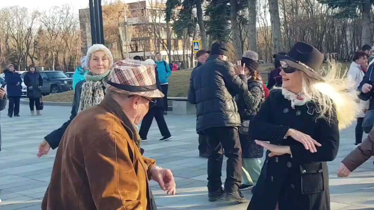 ПОСЛЕДНИЙ ТАНЕЦ НА СЕГОДНЯ 18 МАРТА 2026  #танцыхарьков #kharkiv 