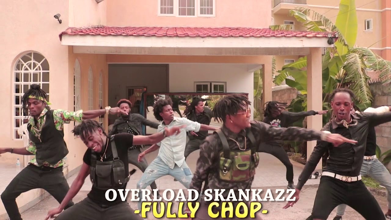New Dancehall Dance Moves - Xqlusiv Dancers《DANCEHALL MOVEMENTS》 FT VARIOUS JAMAICAN DANCERS