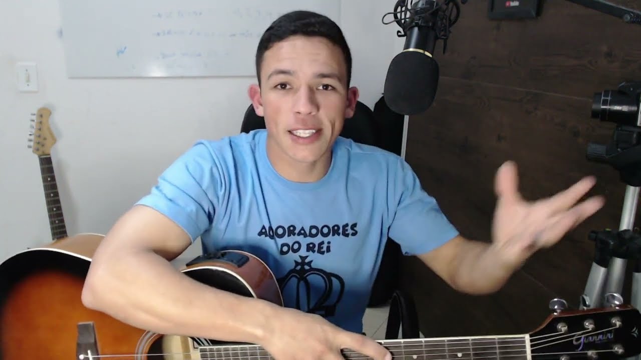 Como saber se o tom é maior ou menor? Faça isso!