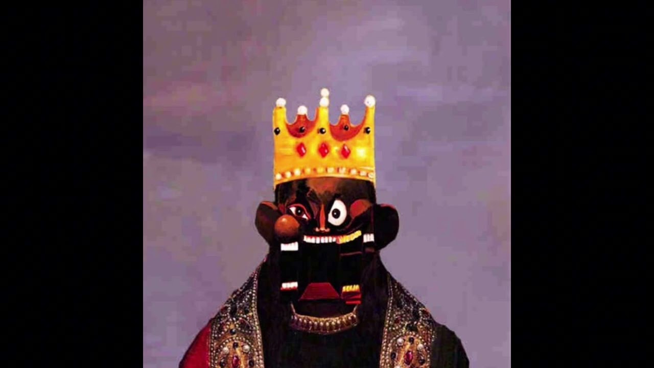 (FREE) KANYE WEST MBDTF TYPE BEAT - RUNNING BACK 