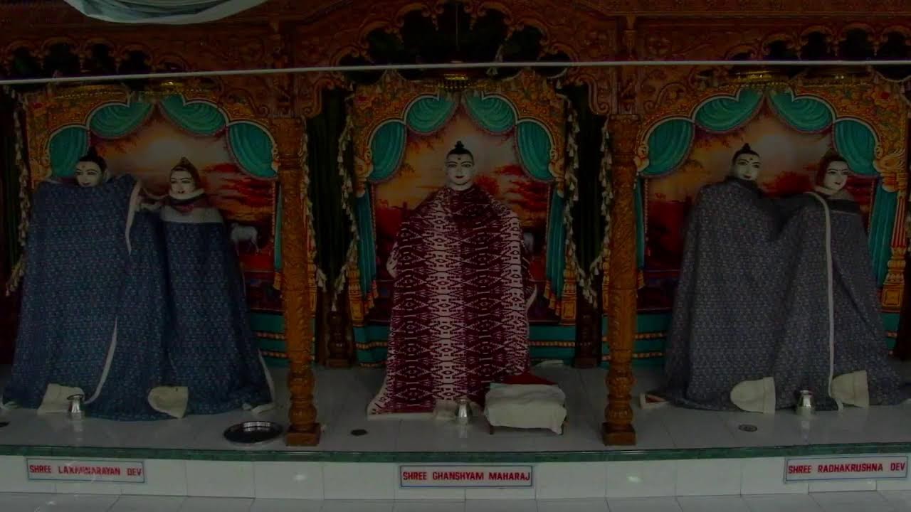 Sandhya Arti  02/13/2026