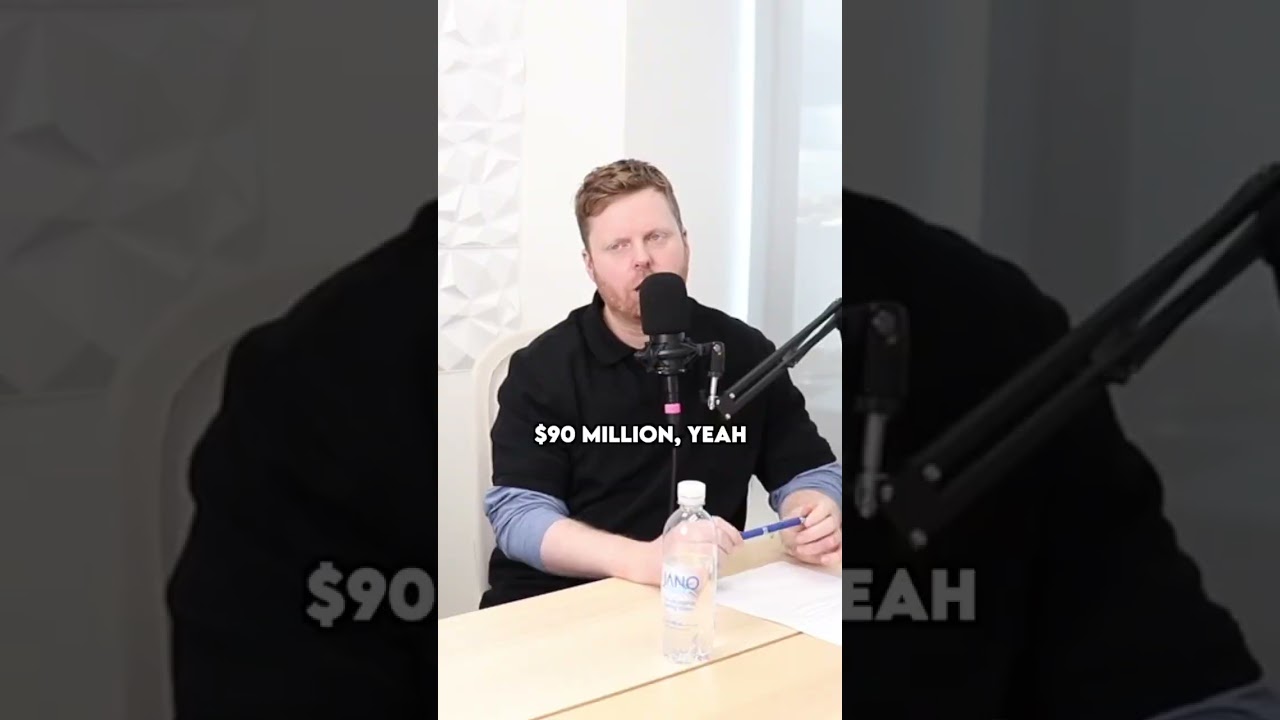 Mortgage Broker Makes Millions 💰💸