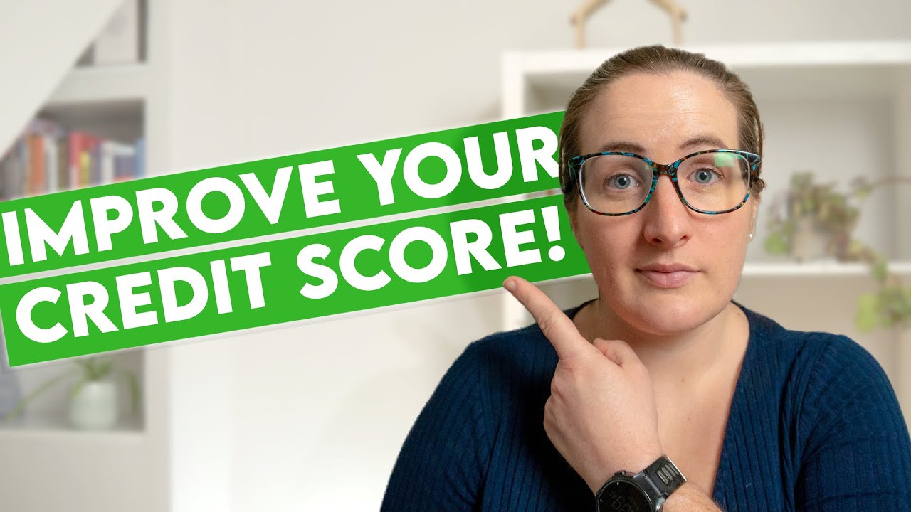 Credit Score Fully Explained | Get Better Credit