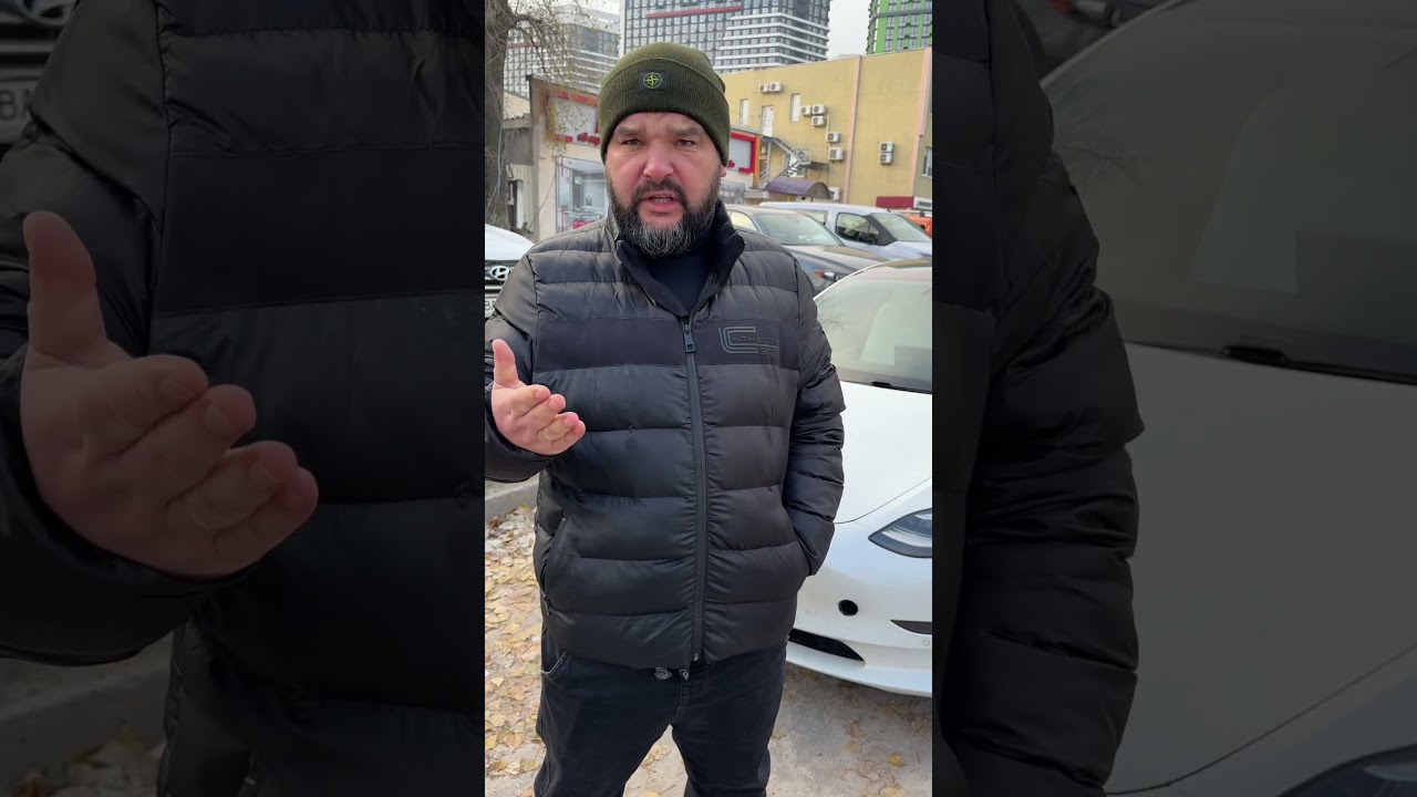 Зачем покупать электро авто, когда можно взять гибрид или дизель? #авто #автомобили