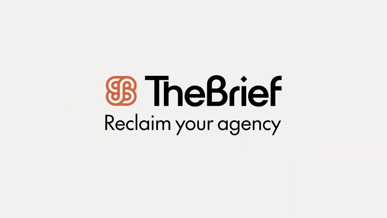 Meet The Brief: the AI agency that thinks like a strategist