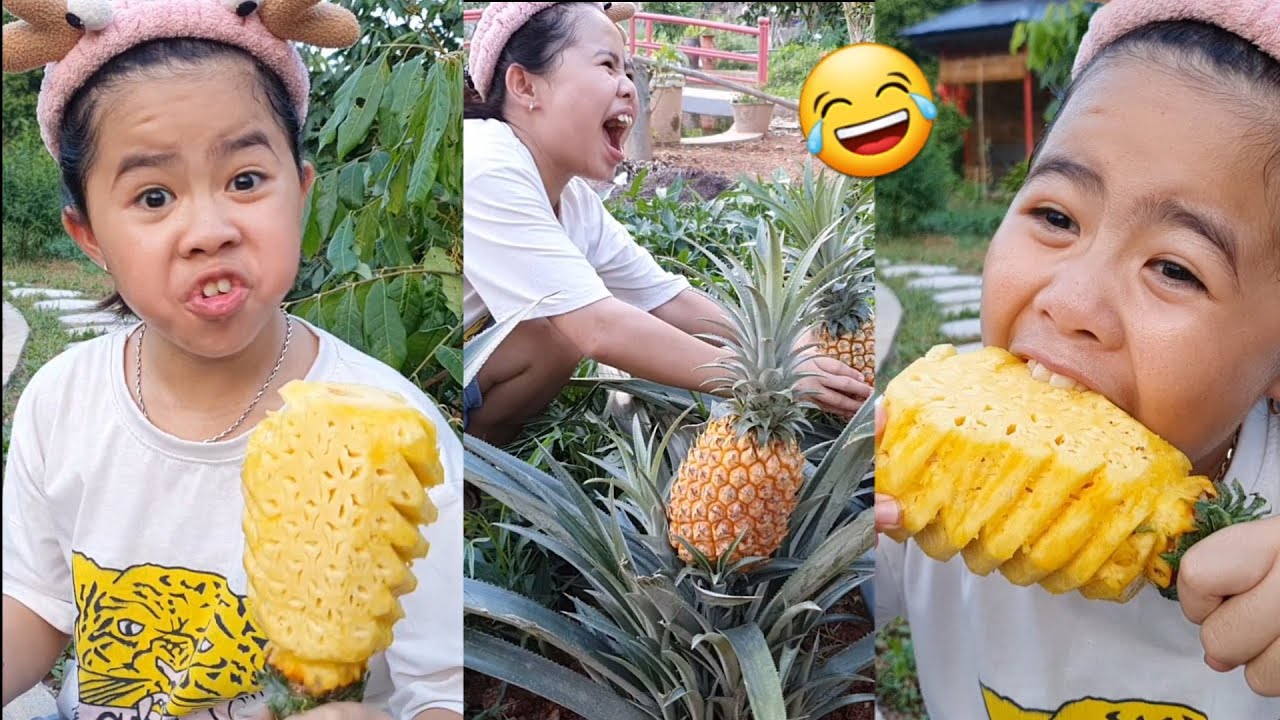 Lộc TiVi &bull; Xem 1000 lần vẫn cười #5 | Funny videos