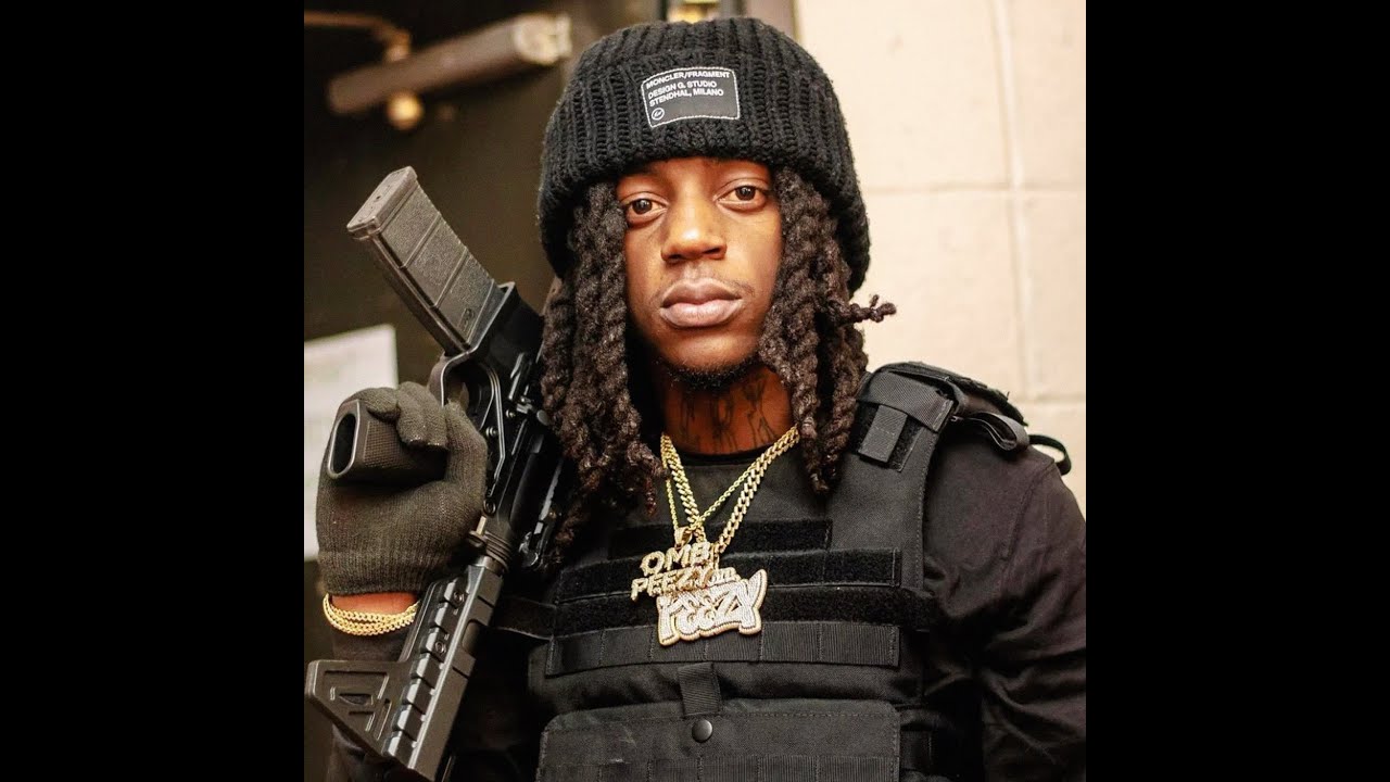 FREE OMB Peezy Type Beat 2023 - " Money Calling "