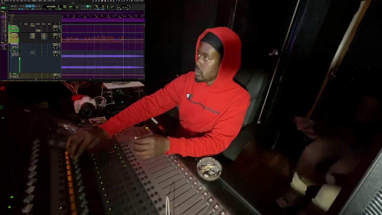 GB Got Ya Speakers x R1 DJ Live Session Pt. 1 | Atlanta