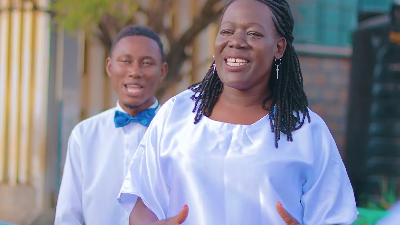 MSHUKURUNI MWOKOZI || Kuimba Raha melodies || MTUNZI:ENRIQUE ONSAKIA
