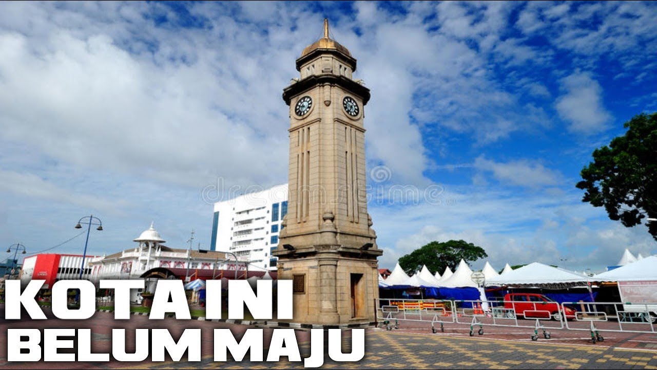 KOTA SUNGAE PETANI KEDAH MALAYSIA