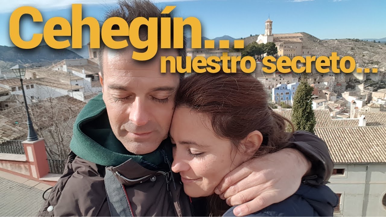 Cehegín... nuestro secreto...
