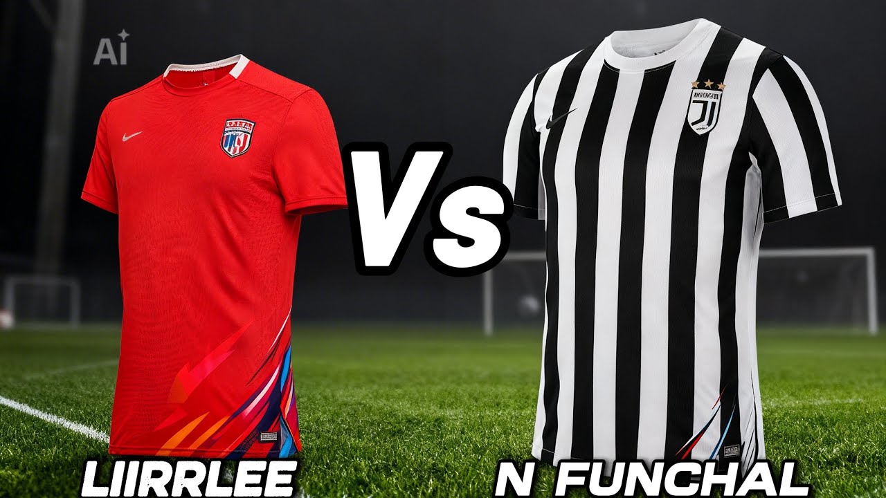 dream league  soccer game(liirrlee VS n funchal)@NiNi_and_JiGi @LooKun_Stu @dreamleaguesoccer5454 