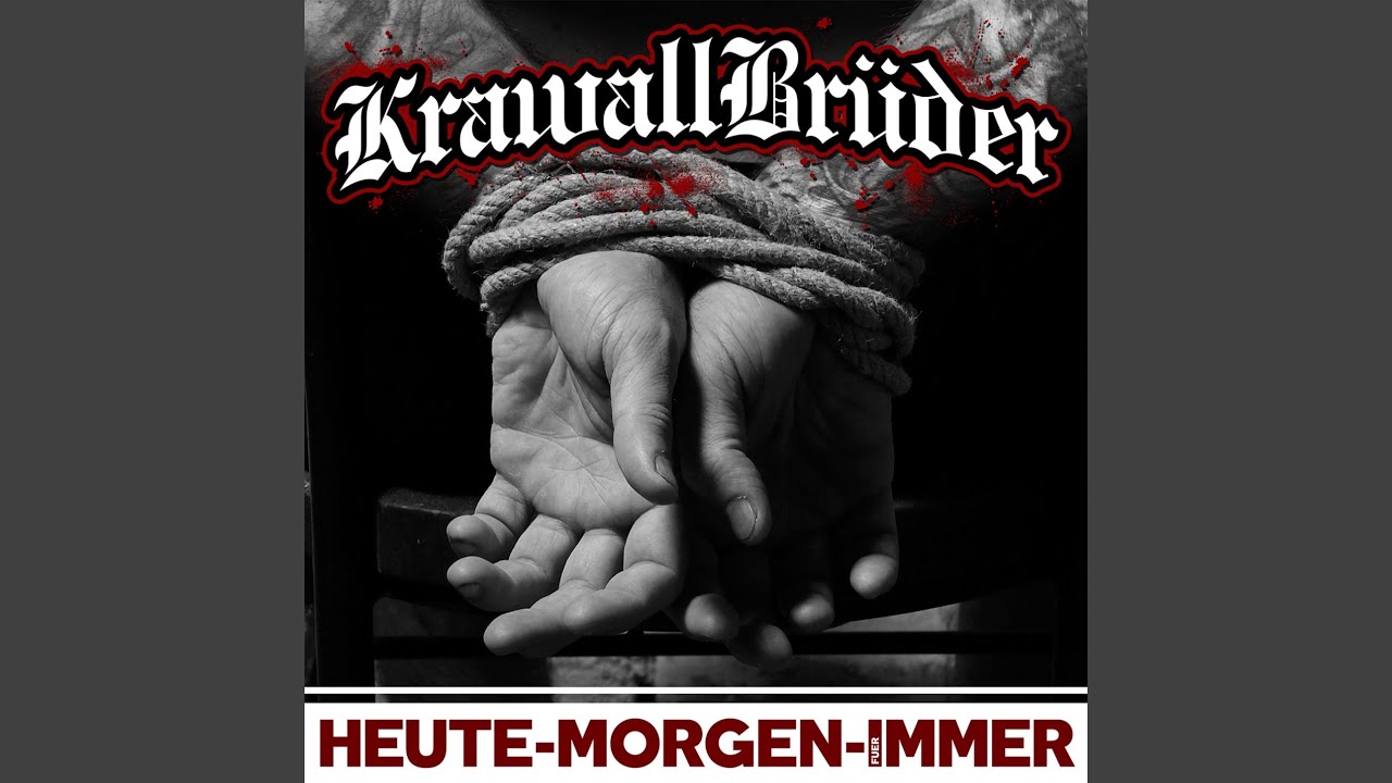 Auf der Flucht (RockVersion)