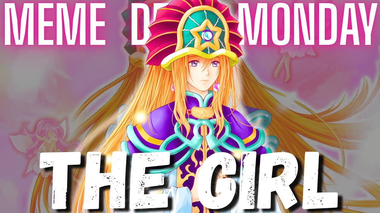 Doriado Blesses Us On Meme Deck Monday | Elemental Mistress Doriado Chaos | Goat Format Yugioh