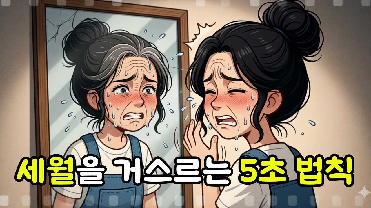 70대 노인들의 시력과 기억력이 좋아진 실제 연구? | 뇌 시계를 거꾸로 돌리는 3가지 기술