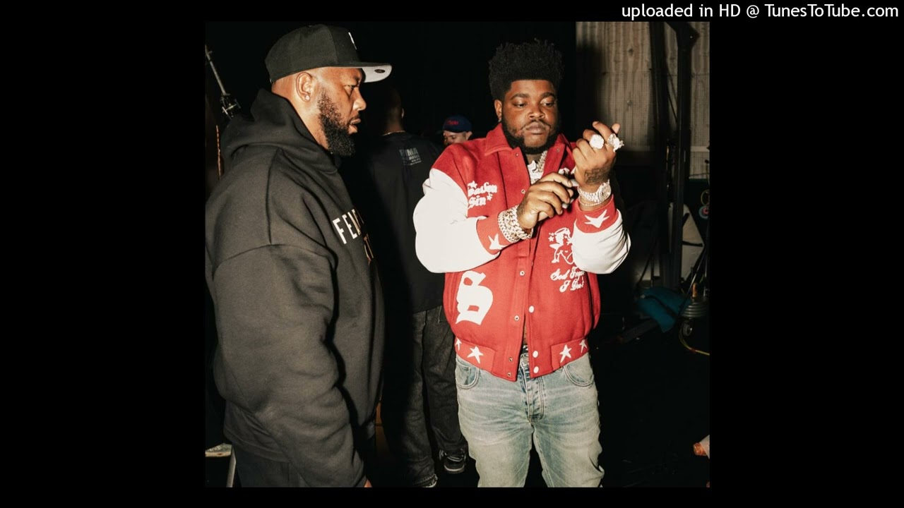 [FREE FOR PROFIT] BossMan Dlow Type Beat 2025 - 